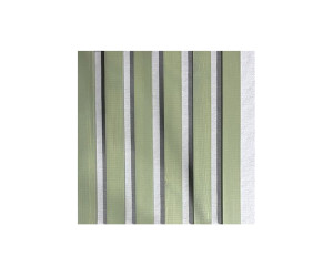 Panel de pared de madera natural 2700 x 300mm (Tono oliva-Gris)